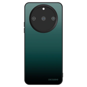 Hülle für Realme 11 Pro+ - Verdant Fade