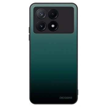 Hülle für Xiaomi Poco X6 Pro - Verdant Fade