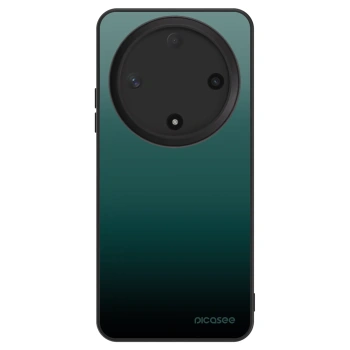 Hülle für Honor Magic6 Lite 5G - Verdant Fade