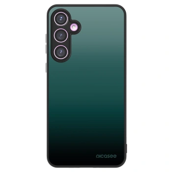 Picasee ULTIMATE CASE für Samsung Galaxy A35 5G A356B - Verdant Fade