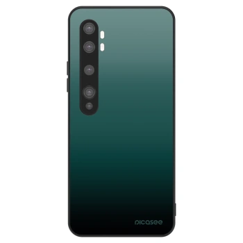 Hülle für Xiaomi Mi Note 10 (Pro) - Verdant Fade
