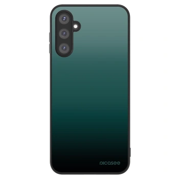 Hülle für Samsung Galaxy A05s A057G - Verdant Fade