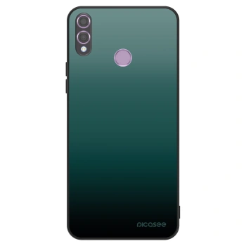 Hülle für Honor 8X - Verdant Fade