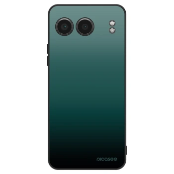 Hülle für OnePlus Nord 4 - Verdant Fade
