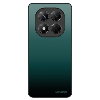 Picasee ULTIMATE CASE für Xiaomi Redmi Note 14 Pro 5G - Verdant Fade