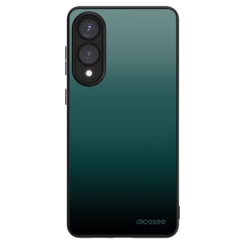 Hülle für Samsung Galaxy S25 Edge 5G - Verdant Fade