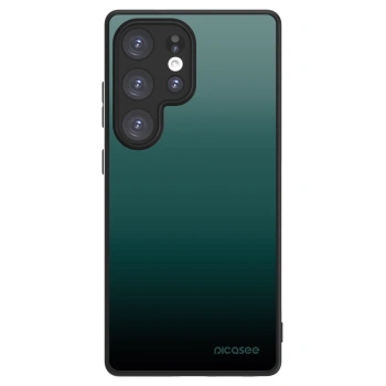 Hülle für Samsung Galaxy S25 Ultra 5G - Verdant Fade