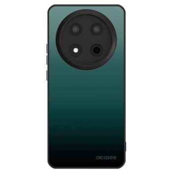 Hülle für Honor Magic7 Lite 5G - Verdant Fade