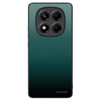 Picasee ULTIMATE CASE für Xiaomi Redmi Note 14 Pro 4G - Verdant Fade