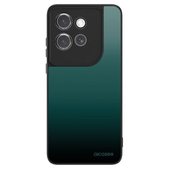 Hülle für Motorola Edge 50 Neo - Verdant Fade