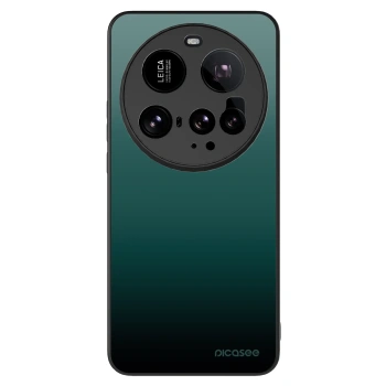 Picasee ULTIMATE CASE für Xiaomi 15 Ultra - Verdant Fade