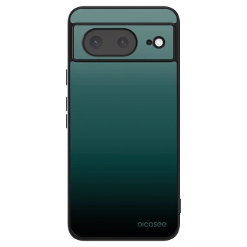 Hülle für Google Pixel 8a - Verdant Fade