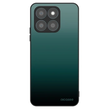 Hülle für Honor X8c - Verdant Fade