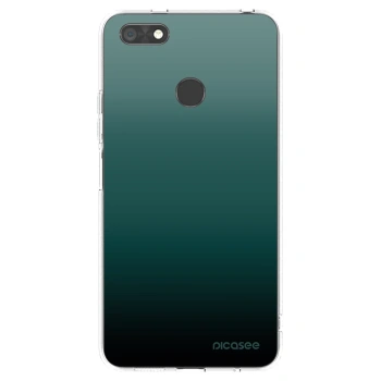 Hülle für Huawei P9 Lite Mini - Verdant Fade