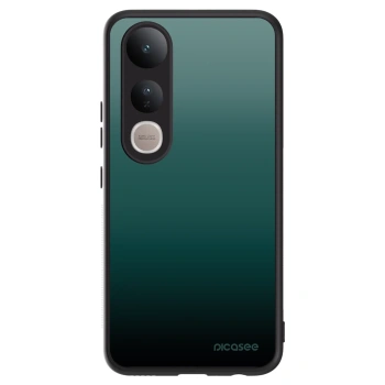 Hülle für Vivo V50 Lite 5G - Verdant Fade