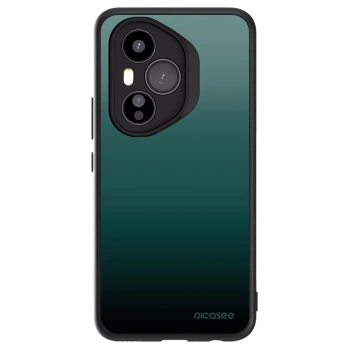 Hülle für Honor 400 Pro 5G - Verdant Fade