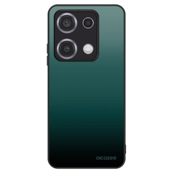 Hülle für Xiaomi Redmi Note 14S - Verdant Fade