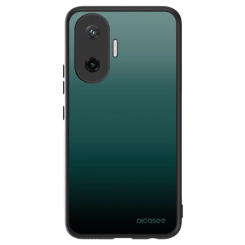 Hülle für Xiaomi Poco F7 5G - Verdant Fade