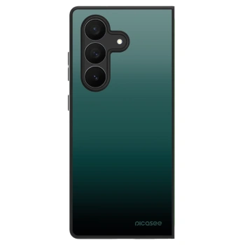 Hülle für Samsung Galaxy Z Fold7 5G - Verdant Fade