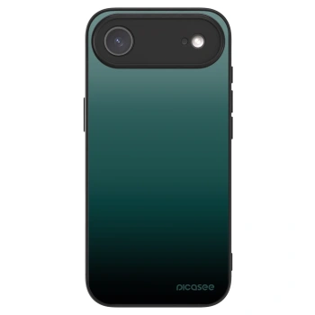Picasee ULTIMATE CASE für Apple iPhone Air - Verdant Fade