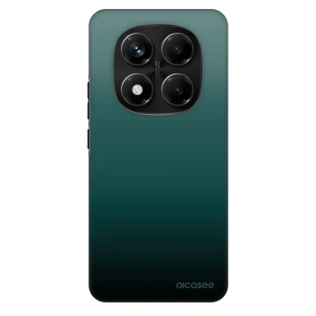 Hülle für Xiaomi Redmi Note 14 Pro+ 5G - Verdant Fade