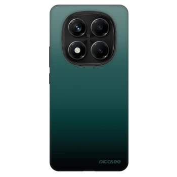 Hülle für Xiaomi Redmi Note 14 Pro 5G - Verdant Fade