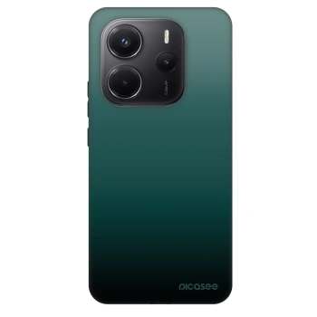 Hülle für Xiaomi Redmi Note 14 5G - Verdant Fade