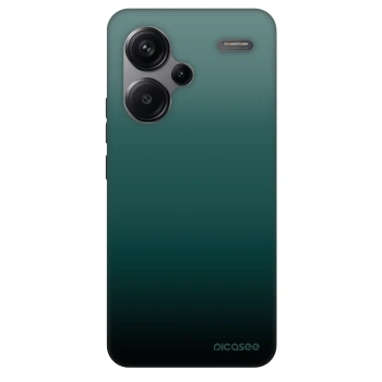 Hülle für Xiaomi Redmi Note 13 Pro+ 5G - Verdant Fade