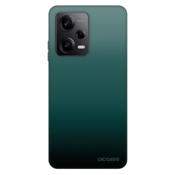 Hülle für Xiaomi Redmi Note 12 Pro+ 5G - Verdant Fade