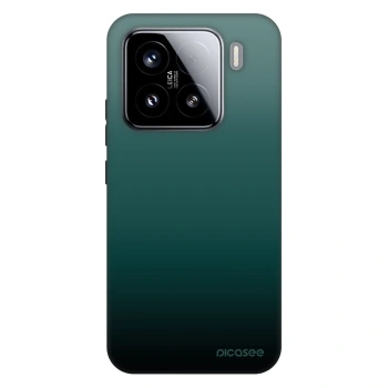 Hülle für Xiaomi 15 - Verdant Fade
