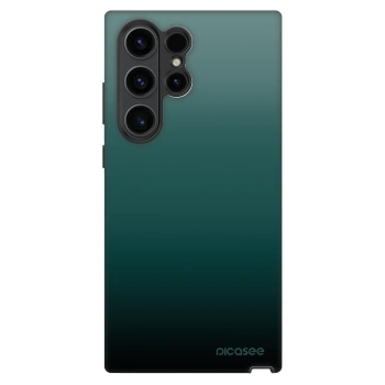 Hülle für Samsung Galaxy S23 Ultra 5G - Verdant Fade