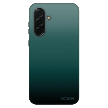Hülle für Samsung Galaxy A36 5G - Verdant Fade