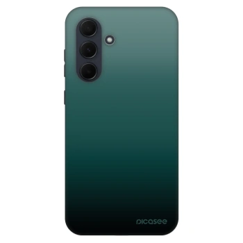 Hülle für Samsung Galaxy A35 5G A356B - Verdant Fade