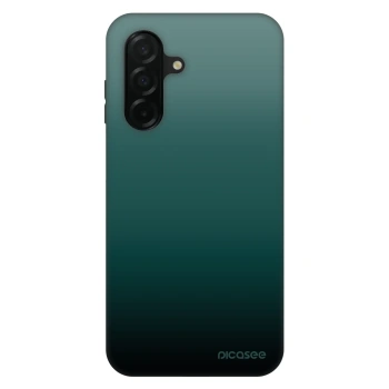 Hülle für Samsung Galaxy A26 5G A266B - Verdant Fade