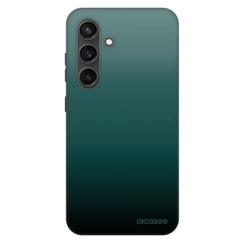 Hülle für Samsung Galaxy S24 S921B 5G - Verdant Fade