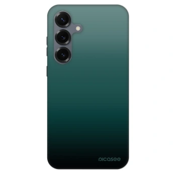 Hülle für Samsung Galaxy S25 5G - Verdant Fade