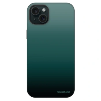 Hülle für Apple iPhone 14 Plus - Verdant Fade