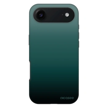 Hülle für Apple iPhone Air - Verdant Fade