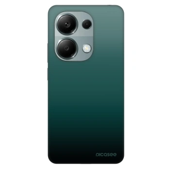 Hülle für Xiaomi Redmi Note 13 Pro 4G - Verdant Fade