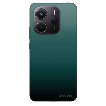 Hülle für Xiaomi Redmi Note 14 4G - Verdant Fade