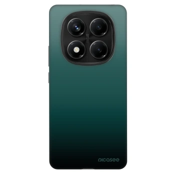 Hülle für Xiaomi Redmi Note 14 Pro 4G - Verdant Fade