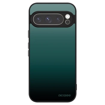 Hülle für Google Pixel 9 Pro XL - Verdant Fade