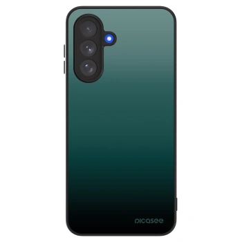 Picasee ULTIMATE CASE für Samsung Galaxy A17 5G - Verdant Fade