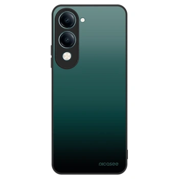 Hülle für Vivo Y29s 5G - Verdant Fade