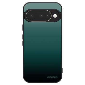 Hülle für Google Pixel 10 - Verdant Fade