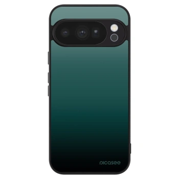 Hülle für Google Pixel 10 Pro - Verdant Fade