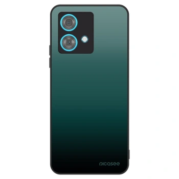 Hülle für Motorola Edge 40 Neo - Verdant Fade