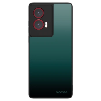 Hülle für Motorola Edge 50 Fusion - Verdant Fade