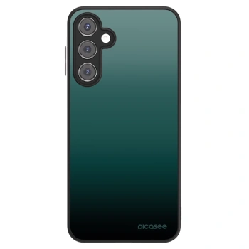 Picasee ULTIMATE CASE für Samsung Galaxy A16 4G - Verdant Fade