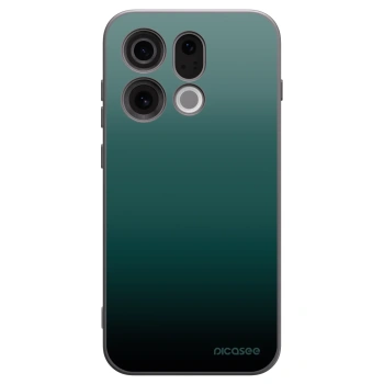 Hülle für OPPO Find X9 - Verdant Fade